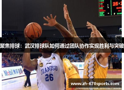聚焦排球：武汉排球队如何通过团队协作实现胜利与突破